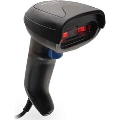 Czytnik kodów kreskowych Datalogic Datalogic Gryphon GD4290-BK Barcode-Scanner schwarz