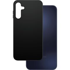 PanzerGlass CARE Fashionable Case Black Samsung A16