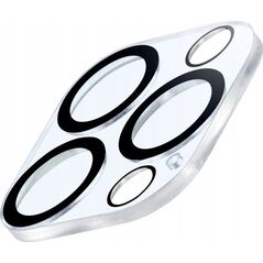 Cellular Line Cellularline Camera Lens Protection iPhone 16 Pro / Max Clear
