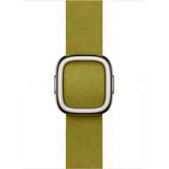 Apple 42mm Chartreuse Modern Buckle - Medium