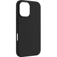 Fixed Fixed | MagFlow | Back Cover | Apple | iPhone 16 | Silicone | Black