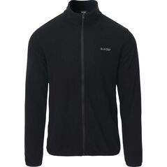 hitec Męski polar Hi-tec Damis Ii Full Zip rozmiar M