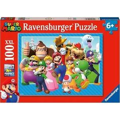 Ravensburger Ravensburger 12001074 Puzzlespiel 100 Stück(e) andere (12001074)