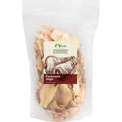 Tivo TIVO WARZYWA  PASTERNAK CHIPS 175g