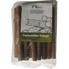 Tivo TIVO GRYZAK  GAŁĄZKI TOPINAMBURU 100g