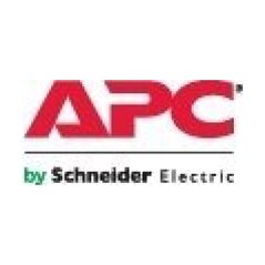 APC APC Cat5 inline coupler kabel sieciowy Biały
