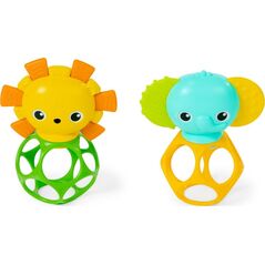Oball OBALL teether Soother Pals, 16762