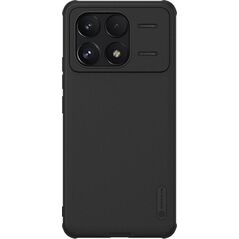 Nillkin Etui Nillkin Super Shield Pro Xiaomi Redmi K70/K70 Pro/POCO F6 Pro black/czarny