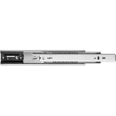 UN PROWADNICA KULKOWA H=45 L-350MM SAMODOCIĄG PRESTIGE, KPL.-2