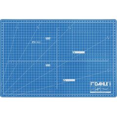 Dahle Dahle 10691-20938, Blue, A3, mm, 300 mm, 450 mm, 1 pc(s)