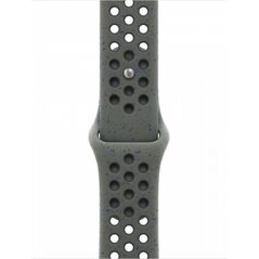 Apple Pasek sportowy Nike w kolorze cargo khaki do koperty 40 mm - rozmiar M/L
