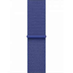 Apple Opaska sportowa w kolorze ultramaryny do koperty 42 mm