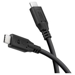 Goobay Kabel USB-C™, USB 3.2, 100 W, 10 Gbit/s, Power Delivery, m