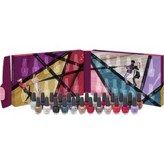 OPI Set, Opi, Terribly Nice, Makeup, Advent Calendar, 25 pcs For Women