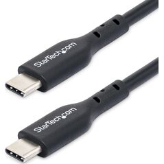 StarTech StarTech USB2CC3MBKE kabel USB USB 2.0 3 m USB C Czarny
