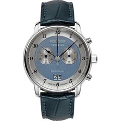 Zegarek Zeppelin Zegarek Zeppelin Friedrichshafen 85843, 40mm