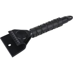 Dunlop Skrobaczka do szyb 2w1 28cm Dunlop  szary