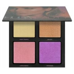 Huda Beauty Huda Beauty, Summer, Highlighter Palette, 31.5 g For Women