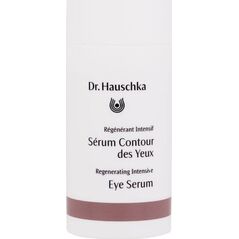 Dr. Hauschka Dr. Hauschka, Regenerating Intensive, Firms/Nourishes & Tones, Eye Serum, 15 ml For Women