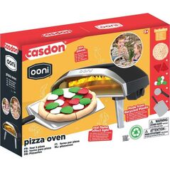 Ooni Casdon Ooni play pizza oven