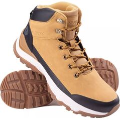 Buty trekkingowe męskie hitec Męskie buty zimowe trapery Hi-tec Enife MID rozmiar 45