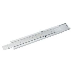 SCHROFF Prowadnica teleskopowa SCHROFF Universal, Slim, 2 HU, 457L