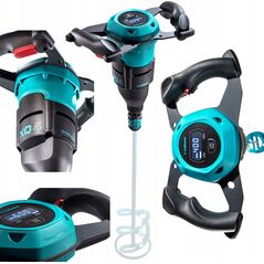 Collomix agitator Collomix XQ 4 HF