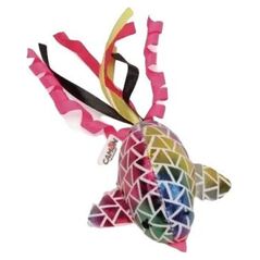 Camon Camon Cat Toy Świecący ptak z kocimiętką