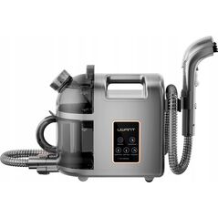 Odkurzacz piorący Uwant UWANT B200 Szary | Odkurzacz piorący | do czyszczenia dywanów, kanap, tapicerki, 1900W, 12000 Pa, zbiornik 1500ml