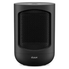Termowentylator Duux Duux Zone Personal Ceramic Heater | Ceramic Heater | 600/900/1500 W | Black | IP21