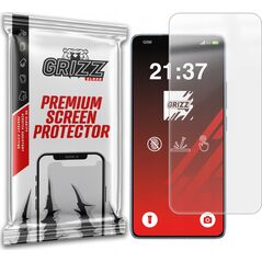 GrizzGlass Folia matowa GrizzGlass PaperScreen do Xiaomi 14T Pro