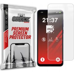 GrizzGlass Folia matowa GrizzGlass PaperScreen do Samsung Galaxy F05