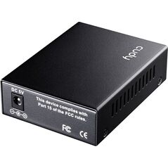 Konwerter światłowodowy Cudy MC100GSB-40A Media konwerter