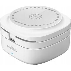 MaxLife  Maxlife wireless charger MXWC-06 15W 3in1, white
