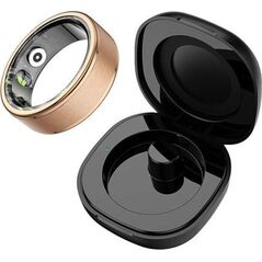 Colmi Smartring Colmi R03 19.8MM 10 (Złoty)