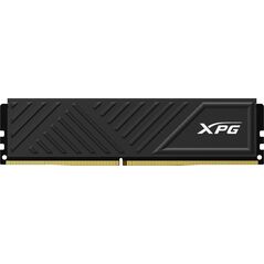 Pamięć ADATA XPG Gammix D35, DDR4, 32 GB, 3200MHz, CL16 (AX4U320032G16A-SBKD35)