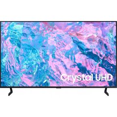 Telewizor Samsung UE50CU7092UXXH LED 50'' 4K Ultra HD Tizen