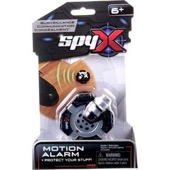 Spyx SpyX - Motion Alarm (20207) /Educational and Learning Toys /Multi