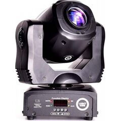 LIGHT4ME LIGHT4ME MINI SPOT 60 MKIII głowa ruchoma LED
