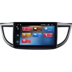 Radio samochodowe Honeywell RADIO NAWIGACJA GPS HONDA CR-V IV 2012-17 ANDROID