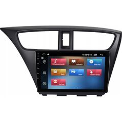 Radio samochodowe Honeywell RADIO NAWIGACJA GPS HONDA CIVIC IX 2011-17 ANDROID