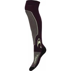 O Neill Skarpety narciarskie wysokie O'neill SKI Sock rozmiar 39-42