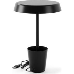 Lampa stołowa Nanoleaf Nanoleaf Umbra Cup Smart Lamp|RGBW