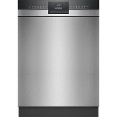 Zmywarka Siemens Siemens SN43ES22AE Unterbauspüler 60cm Edelstahl