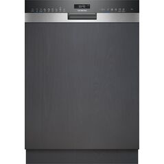 Zmywarka Siemens Siemens SN55ES12CE Spüler integriert 60cm Edelstahl