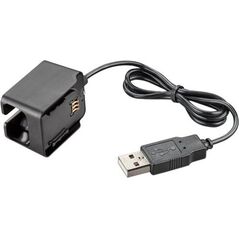 Plantronics Części - Ładowarka USB akumulatora Savi W440 W740