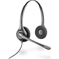 Słuchawki Plantronics HW261N-DC DUAL CHANNEL,EMEA