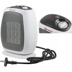 Termowentylator ROCKFORCE / WMC TERMOWENTYLATOR 3-F 1500W   /FORCEKRAFT