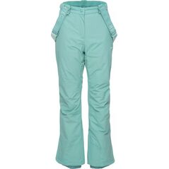 hitec Damskie spodnie narciarskie powłoka DWR membrana 3000mm Hi-tec Lady Darin rozmiar M