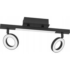 Lampa sufitowa EGLO CEILING LED CARDILLIO 2 1/2 900514 BL